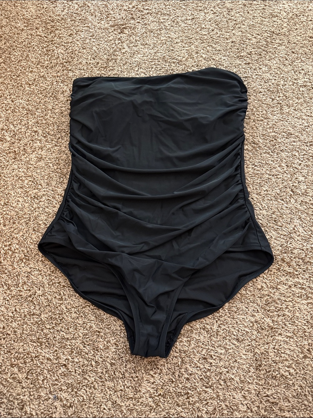 J Crew swimsuit